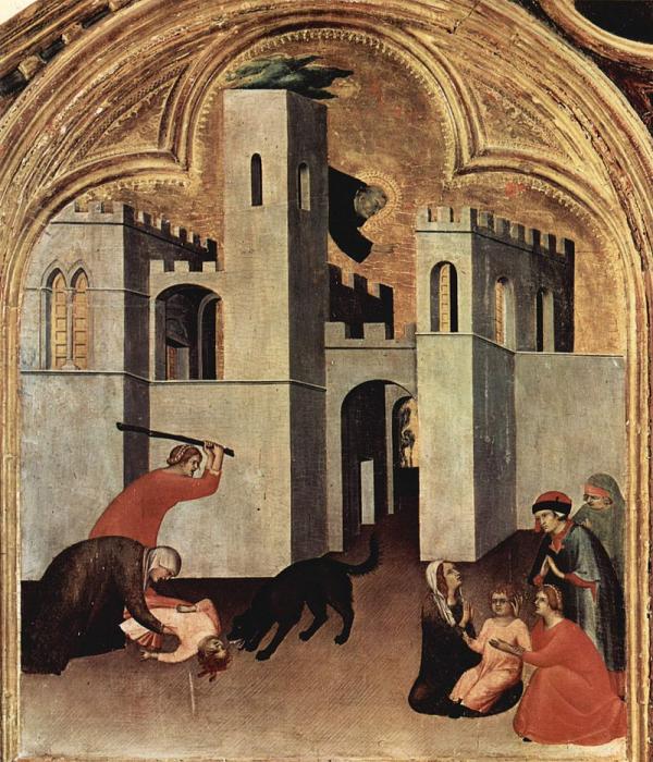 4.The Miracle of the Child Attacked and Rescued by Augustine Novello(1).jpg