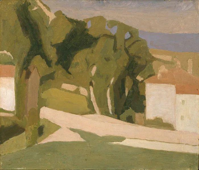风景（Paesaggio） 1935.jpg
