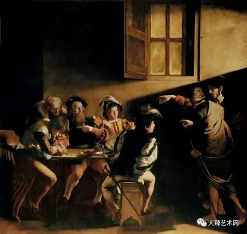 《召唤圣马太》卡拉瓦乔.jpg