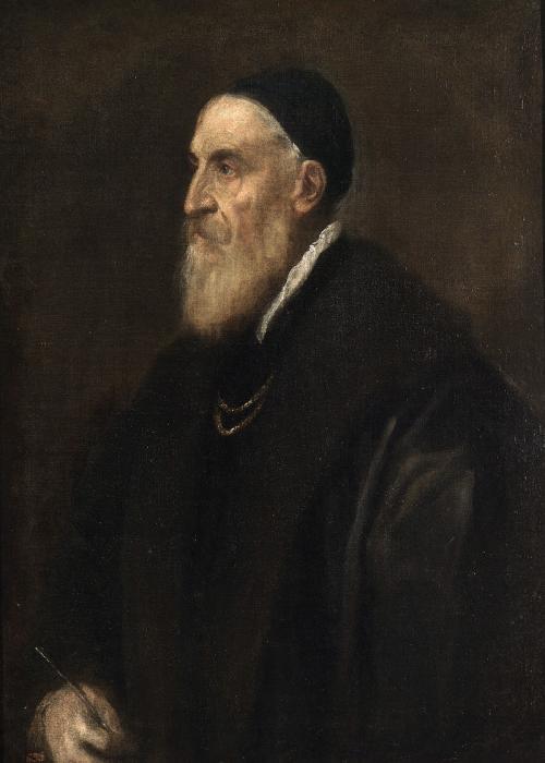 0提香于1567完成的自画像，现藏于马德里的普拉多博物馆(1).jpg
