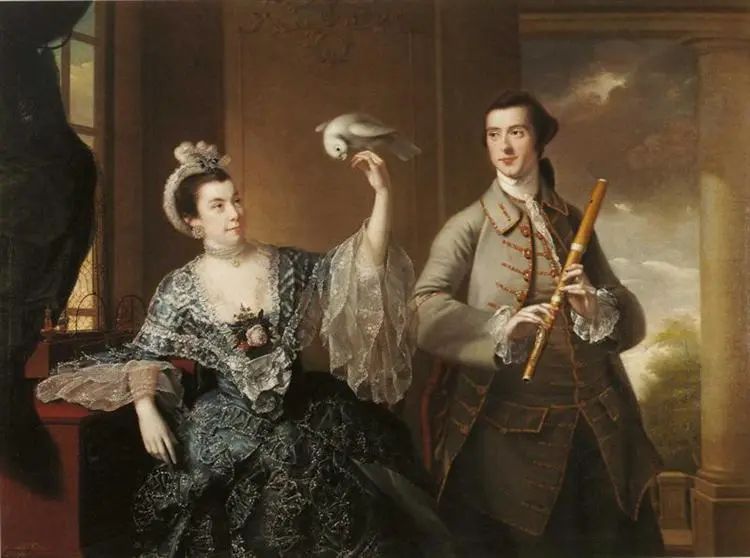 3《Mr. and Mrs. William Chase》.jpg